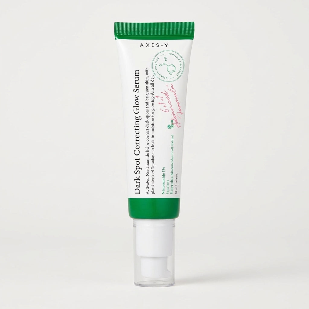 Fade the look of dark spots fast